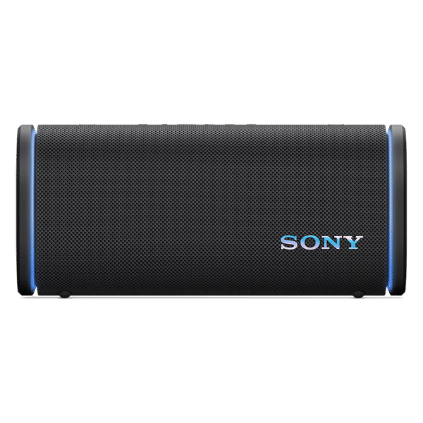 Buy SONY ULT FIELD 5 Portable Bluetooth Speaker (IP66, IP67 Water